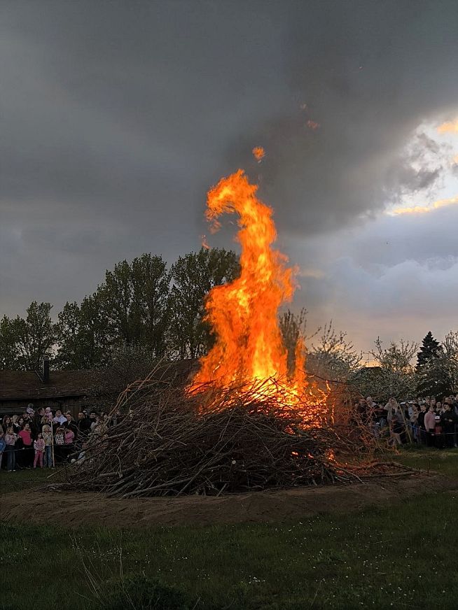 Szwedzka majówka 4